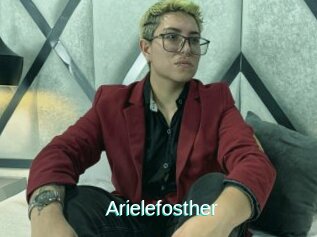 Arielefosther