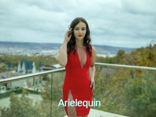 Arielequin