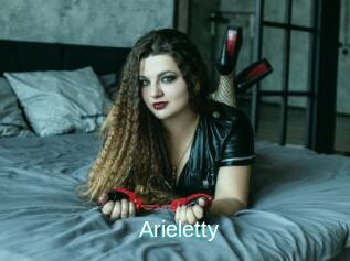 Arieletty
