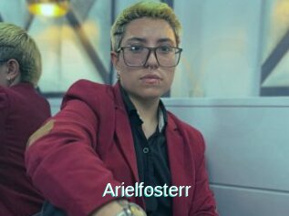 Arielfosterr
