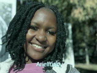 Arielfrisby