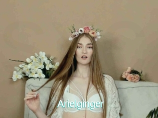 Arielginger