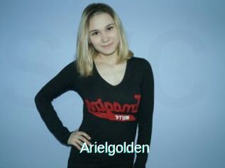 Arielgolden