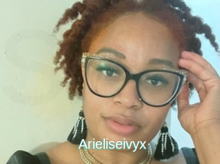 Arieliseivyx