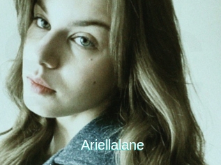 Ariellalane