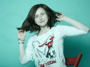 Ariellefantasy