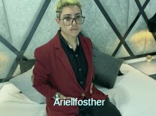 Ariellfosther