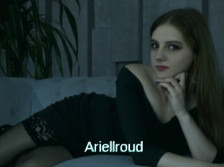Ariellroud