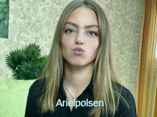 Arielpolsen