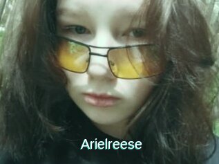 Arielreese