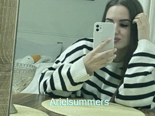 Arielsummers