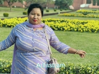 Arifastram