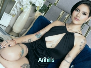 Arihills