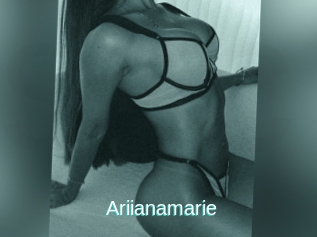 Ariianamarie