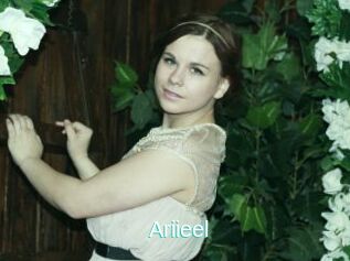 Ariieel