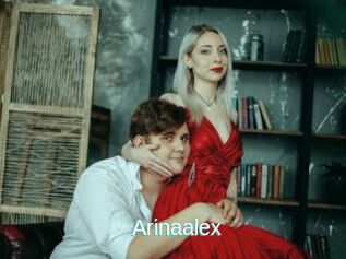 Arinaalex