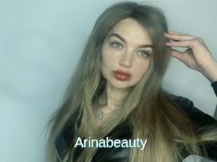 Arinabeauty