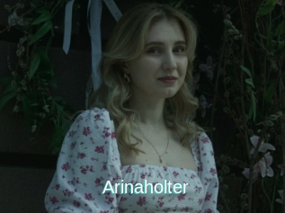 Arinaholter