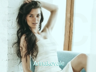 Arinakovale