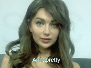 Arinapretty