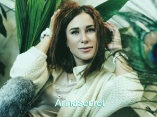 Arinasecret