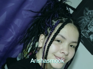 Arishasmook