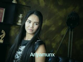 Ariyamunx
