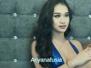 Ariyanafusia
