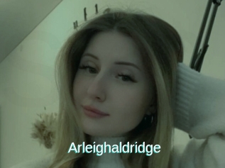Arleighaldridge