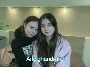 Arleighandrandi
