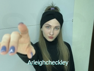 Arleighcheckley