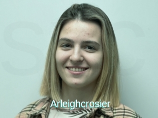 Arleighcrosier