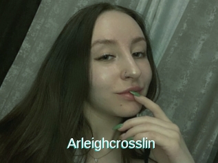 Arleighcrosslin
