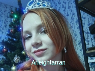 Arleighfarran