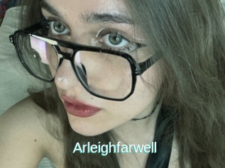 Arleighfarwell
