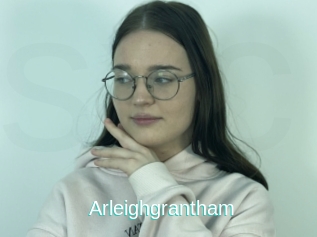 Arleighgrantham