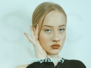 Arleighhanney