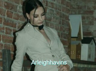 Arleighhavins