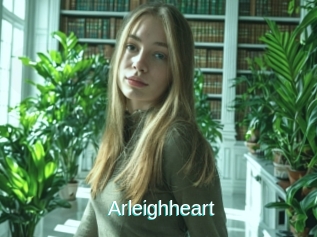 Arleighheart