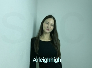 Arleighhigh