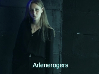 Arlenerogers