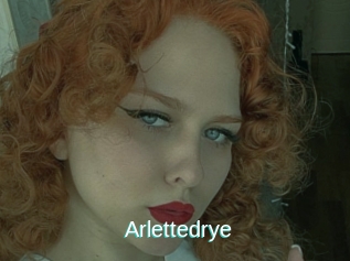 Arlettedrye