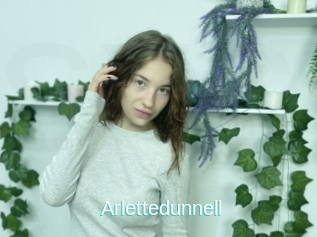 Arlettedunnell