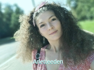 Arletteeden