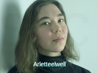 Arletteelwell