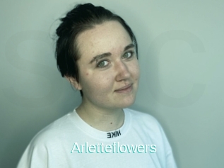 Arletteflowers