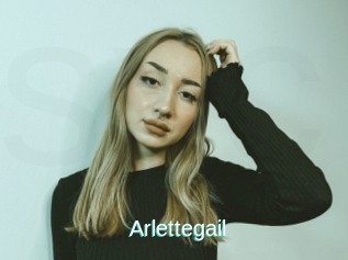 Arlettegail