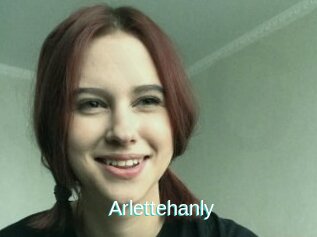 Arlettehanly