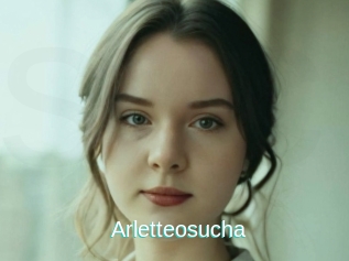 Arletteosucha
