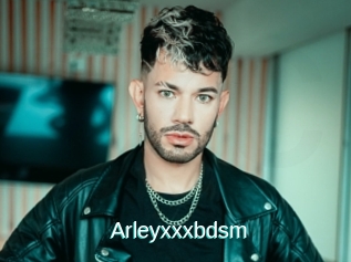 Arleyxxxbdsm